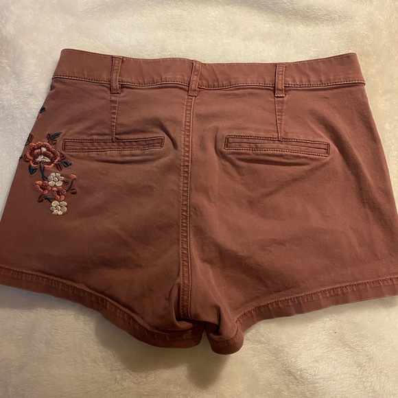 Express Shorts - Picture 4 of 4
